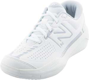 New Balance Women’s 696 V5 Hard Court Tennis Shoe
