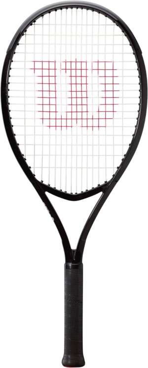 Wilson XP 1 Adult Recreational Tennis Rackets – Black