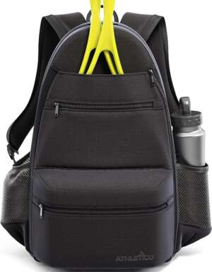 Athletico City Tennis Bag