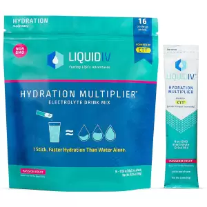 Liquid I.V. Hydration Multiplier
