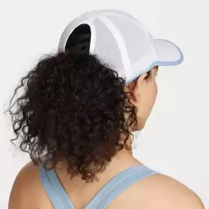 Prince Women’s Perforated Ponytail Tennis Hat
