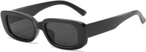 Black Sunglasses
