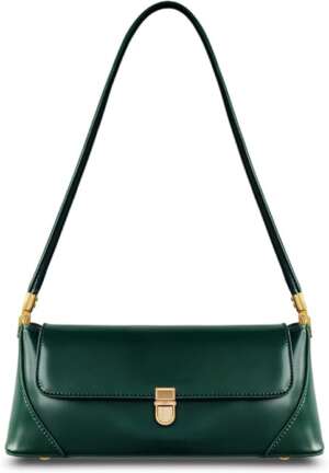 Green Purse