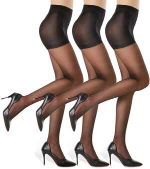 Sheer Tights