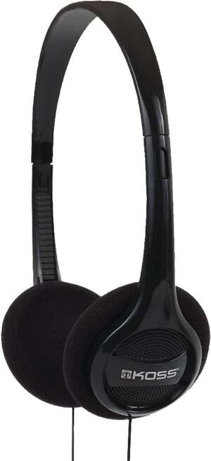 Headphones