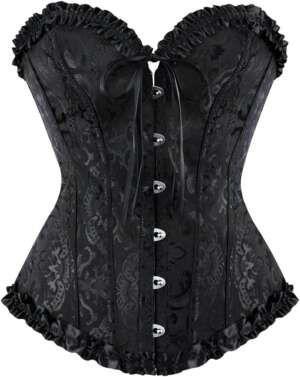 Black Corset