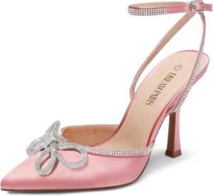 Pink Heels