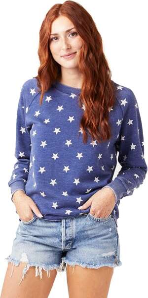 Star Sweater