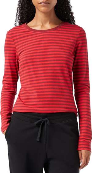 Striped Shirt