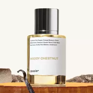 Dossier ‘Woody Chestnut’